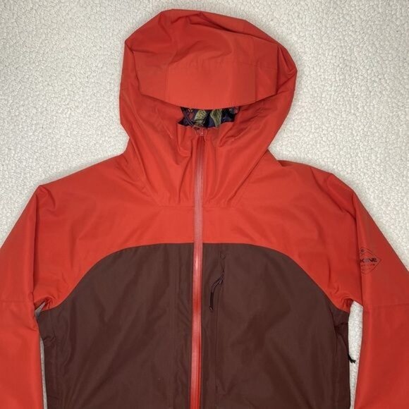 Dakine Tilly Jane Gore-Tex 2L Insulated Winter Jacket: Size Extra Small - Picture 3 of 14